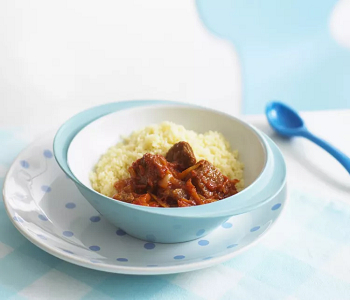 Acrylic or melamine dishes Pay Attention To Things You Should Never Put In A Dishwasher