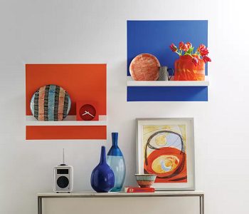 How The Rule Of Three Works As The Secret To Make Your Home Irresistible