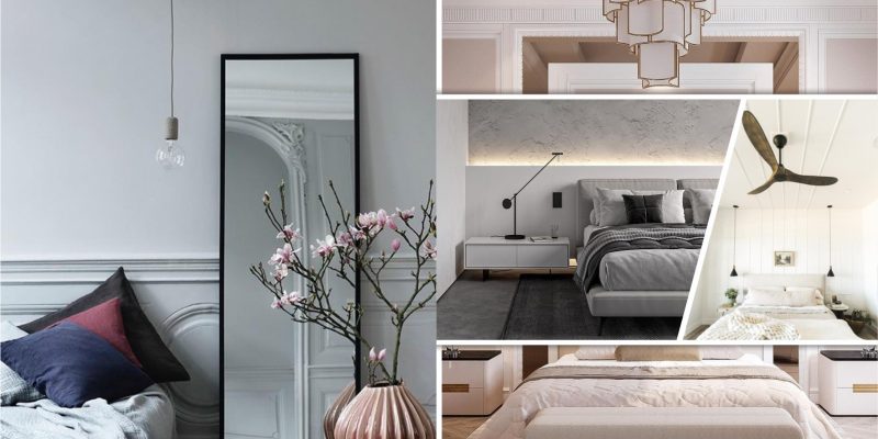 Bedroom without window design ideas2