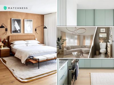 Budget-friendly home renovations for every room in your home2