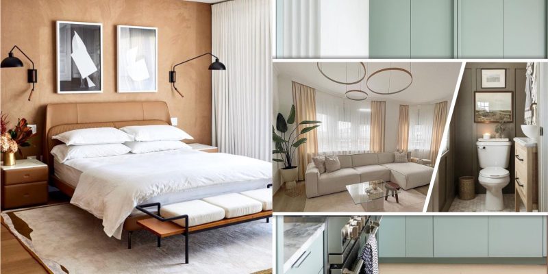 Budget-friendly home renovations for every room in your home2