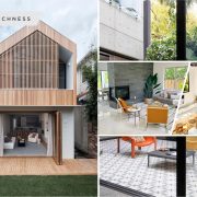 Characteristics of tropical modern homes2