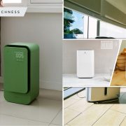 Different kinds of air purifier for a healthy home2