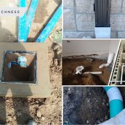 Drainage system function for your house2