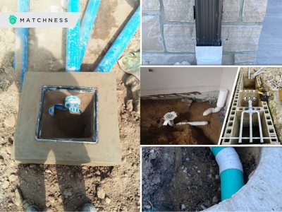 Drainage system function for your house2