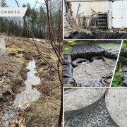 Elements that can improve your landscape drainage2
