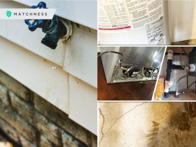 Essential plumbing inspection checklist for every home2
