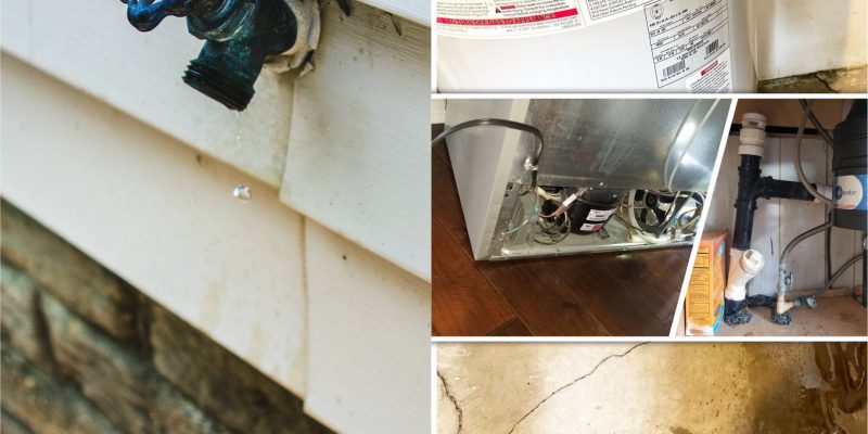 Essential plumbing inspection checklist for every home2