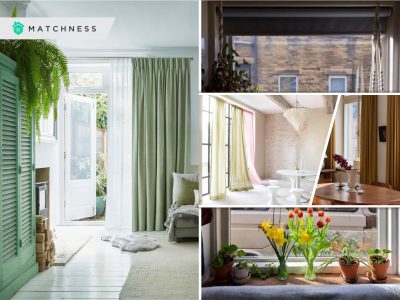 Guides to prep your window for spring2