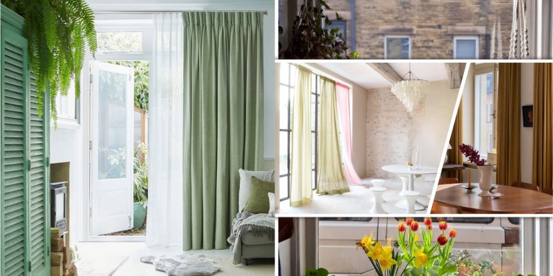 Guides to prep your window for spring2
