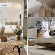 How to make your apartment studio proper enough to live in2