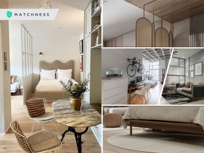 How to make your apartment studio proper enough to live in2
