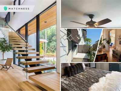 How to save energy in your home during spring2