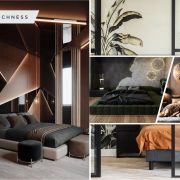 How to style beds without headboards2