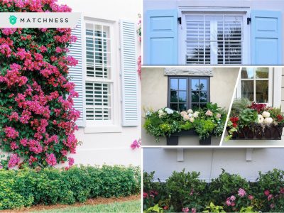 How to upgrade the exterior of your windows2