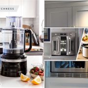 Kinds of kitchen appliance you should have for your new house2