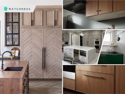 Kitchen decoration remodel adding kitchen cabinet hardware2