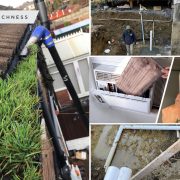 Knowing building maintenance you should do frequently2