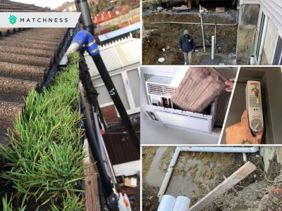 Knowing building maintenance you should do frequently2