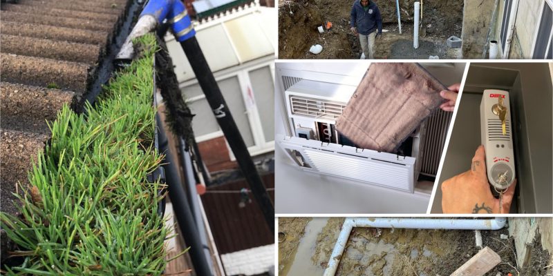 Knowing building maintenance you should do frequently2