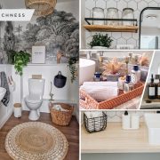 List of bathroom accessories you should have2