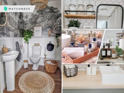 List of bathroom accessories you should have2