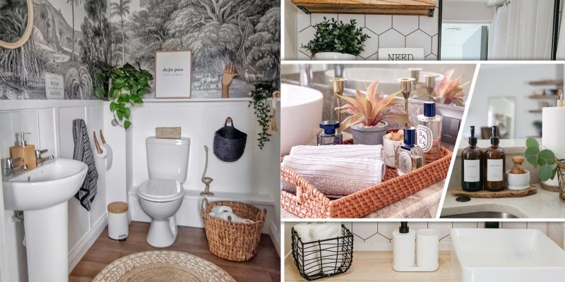 List of bathroom accessories you should have2
