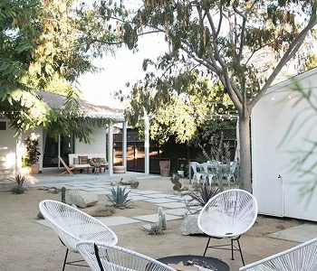 Special No Grass Backyard Ideas To Make The Most Of Your Outdoor Space