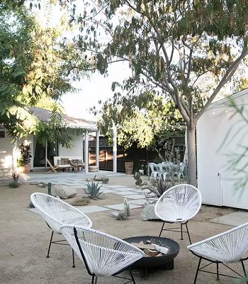 Special No Grass Backyard Ideas To Make The Most Of Your Outdoor Space