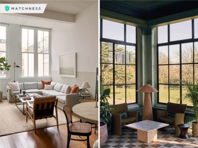 Minimaluxe color schemes to have elegance, warmth, and calm in a first look