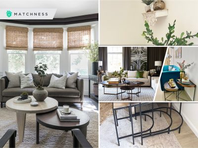 Nesting tables - the reason why you choose nesting tables for your small space2