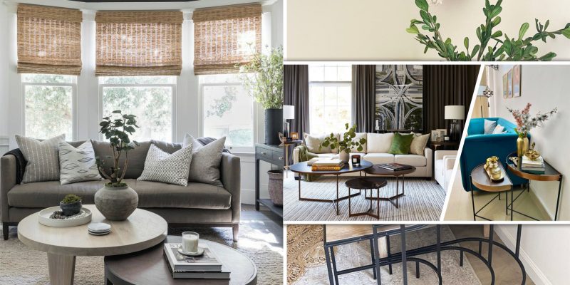 Nesting tables - the reason why you choose nesting tables for your small space2