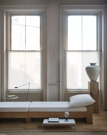 Oat whites Minimaluxe Color Schemes To Have Elegance, Warmth, And Calm In A First Look