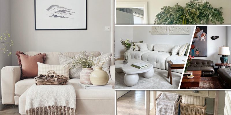 Quick ways to fake a clean home2