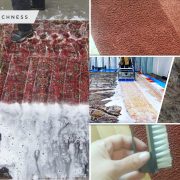 Secret ways to clean your rug2