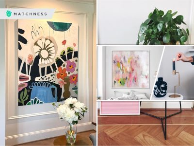 Simple ways to make your home looks expensive2