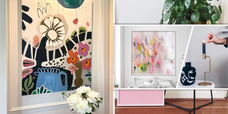 Simple ways to make your home looks expensive2