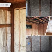 Sustainable solutions 6 eco-friendly insulation options for your tiny home2