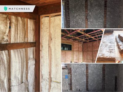 Sustainable solutions 6 eco-friendly insulation options for your tiny home2