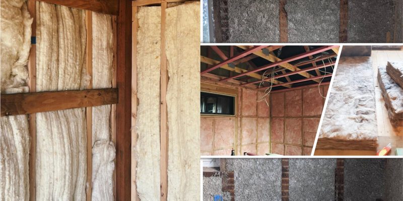 Sustainable solutions 6 eco-friendly insulation options for your tiny home2