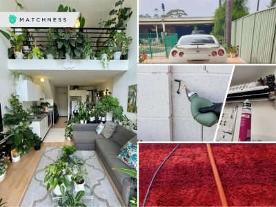 Things to do to have a healthy home2