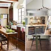 Tips to choose a kitchen island that suits your kitchen2