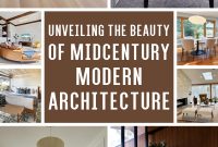Unveiling the beauty of midcentury modern architecture1