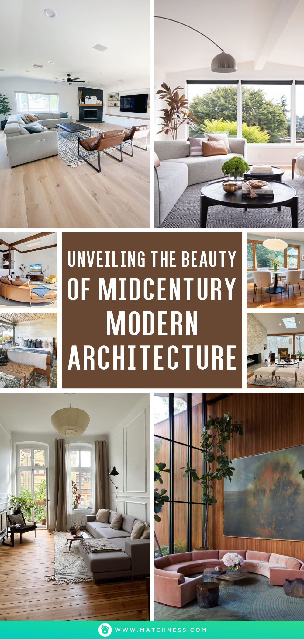 Unveiling the beauty of midcentury modern architecture1