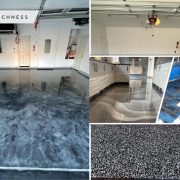 Use these ideas to protect the floor with epoxy floor coating2