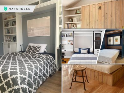 Weighing the pros and cons of installing a murphy bed2