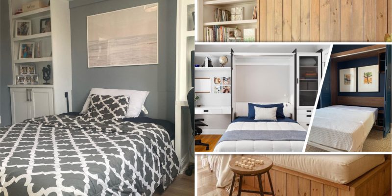 Weighing the pros and cons of installing a murphy bed2