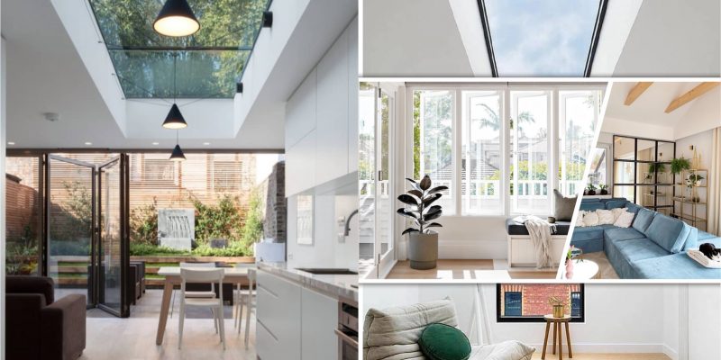 6 ways to increase natural lighting to your home2
