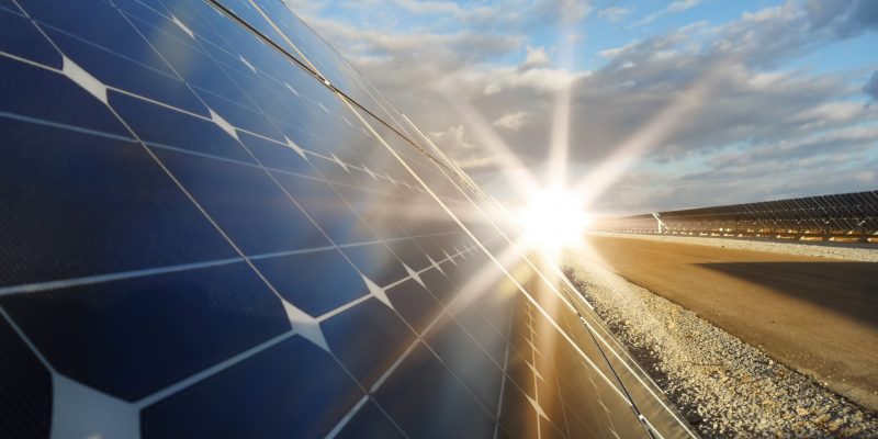 Solar-energy-guide