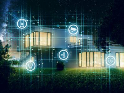House living smart home
